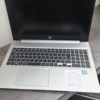 فروش فوری لپ تاپ HP ProBook 450 G6
