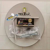 نصاب نصب انواع آنتن و گیرنده