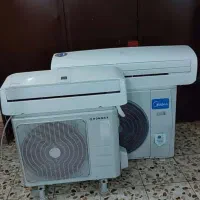 مشتری انواع ( کولر ) پنجره ای دوتیکه & ایستاده