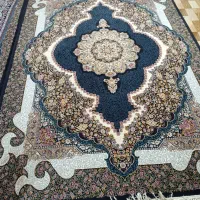 چهار تا فرش 9متری در حد نو|فرش|نورآباد, |دیوار