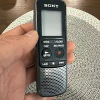 ضبط کننده صدا سونی اصل