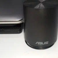 ساب ووفر لپ تاپ ASUS