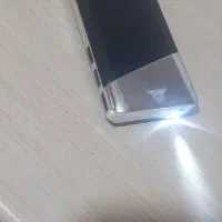 پاوربانک معاوظه باپرنده میناعروس قناری