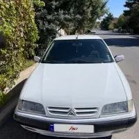 زانتیا مدل ۸۸ بی رنگ|خودرو سواری و وانت|شاهرود, |دیوار