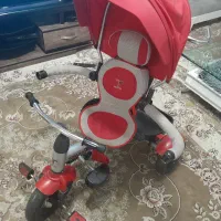 کالسکه|کالسکه و لوازم جانبی|فولادشهر, B5|دیوار