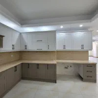 126متر آکواریوم به تمام معنا*تاپ لوکیشن*فول|فروش آپارتمان|شهریار, شهریار|دیوار