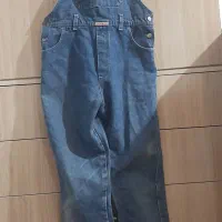 شلوار بنددار دخترانه لی/قیمت توافقی