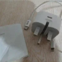 شارژر آیفون اداپتور|لوازم جانبی موبایل و تبلت|مشهد, پورسینا|دیوار