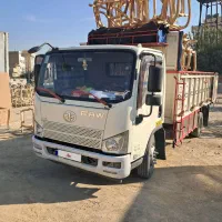 فاو ۶تن|خودرو سنگین|مشکیندشت, |دیوار