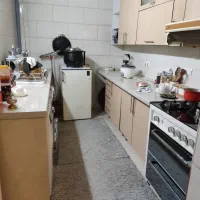62متر 1خواب|اجارهٔ آپارتمان|تهران, چوب تراش|دیوار