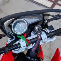 موتور تریل 250|موتورسیکلت|سنندج, |دیوار