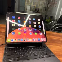 iPad Pro m4 - 13in