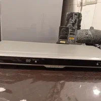 دستگاه دی وی دی مارک toshiba
