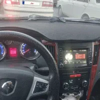 ماشین دنا|خودرو سواری و وانت|مریوان, |دیوار