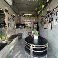 واگذاری کافه