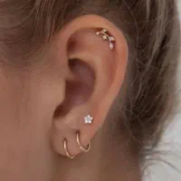 آموزش و خدمات پیرسینگ