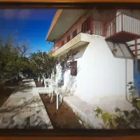 ۱۰۰۰متر باغ مسکونی با تمامی امکانات