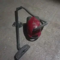 جاروبرقی کارکرده