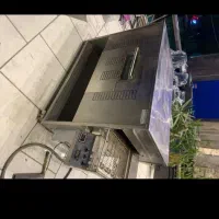 وسیله شخصی فست فود ورستوران