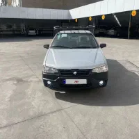 اریسان 2 نقره ای|خودرو سواری و وانت|تهران, جنتآباد جنوبی|دیوار