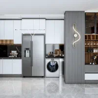 نیازمند شاگرد نصاب کابینت