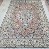 فرش دستباف ۹ متری پیازی و ۶متری