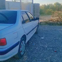 پارس Tu5مدل98|خودرو سواری و وانت|جیرفت, |دیوار