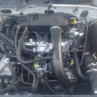 فروش پژوپارس|خودرو سواری و وانت|دیواندره, |دیوار