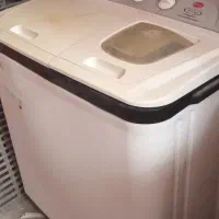 لباسشویی دست دوم