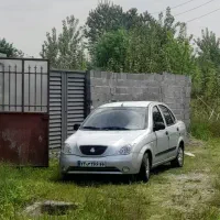 تیبا صندوقدار ۹۵