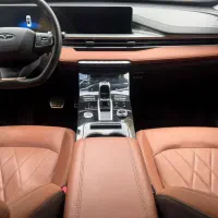 تیگو ۸ پرومکس ۱۴۰۴|خودرو سواری و وانت|تهران, میرداماد|دیوار