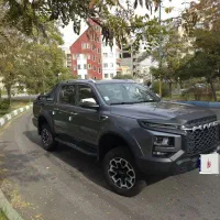 kmc t9 کی ام سی تی۹|خودرو سواری و وانت|تبریز, |دیوار