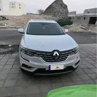 کولیوس ۲۰۱۸ فول پلاک گذر موقت انزلی