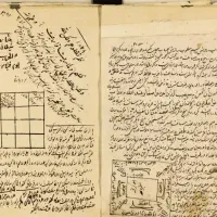سرکتاب دعا