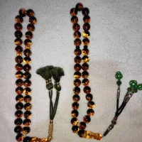 تسبیح کهربا لیتوانی