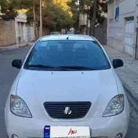 تیبا صندوقدار 1400 مدل 99 کمکار، خانگی،