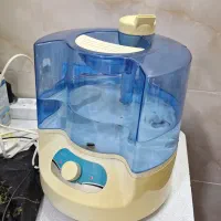 بخور سرد آلمانی