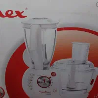 همه کاره مولنیکس