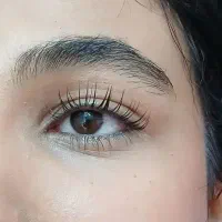 اکستنشن مژه و لیفت مژه و ابرو *تخفیف تابستونه*|خدمات آرایشگری و زیبایی|رشت, منظریه|دیوار