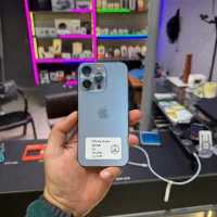 iPhone 13 pro 256 دو سیمکار