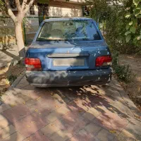 خودرو معدل ۸۴