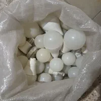 لامپ سوخته