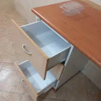 کابینت فلزی درب MDF زمینی وهوایی با هود|مصالح و تجهیزات ساختمان|اصفهان, شهریار|دیوار