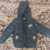 کاپشن پسرانه و فرم مدرسه دخترانه