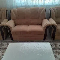 مبل کاملا سالم