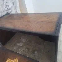 میزکارو۳کشو