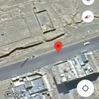 محوطه چهار دیواری مخصوص کارگاه بلوکه تک اتاق|اجارهٔ دفتر صنعتی، کشاورزی، تجاری|بیرجند, |دیوار