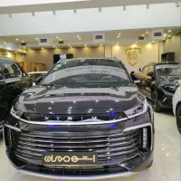 Xtrim Txl مدل 1404 بدون نقطه گارانتی فعال