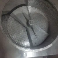 دستگاه حلیم صاف کن
