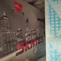 اسکیتskates|دوچرخه، اسکیت، اسکوتر|قم, عمار یاسر|دیوار